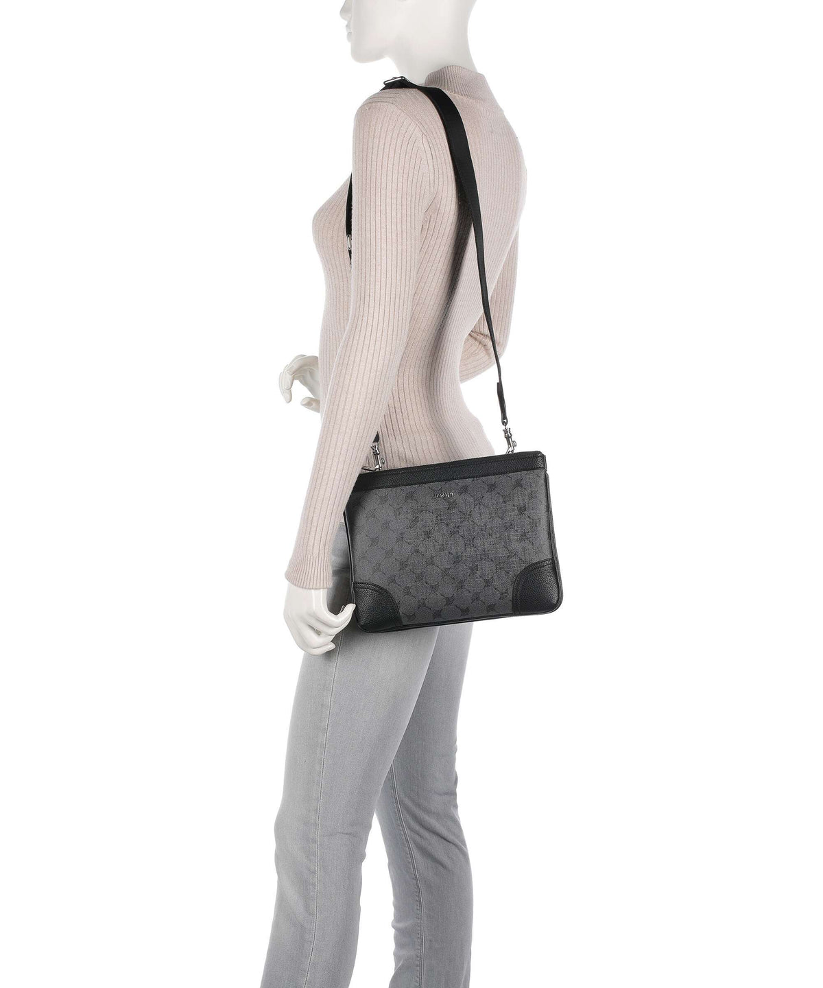 JOOP! Mazzolino Milva Crossbody bag black