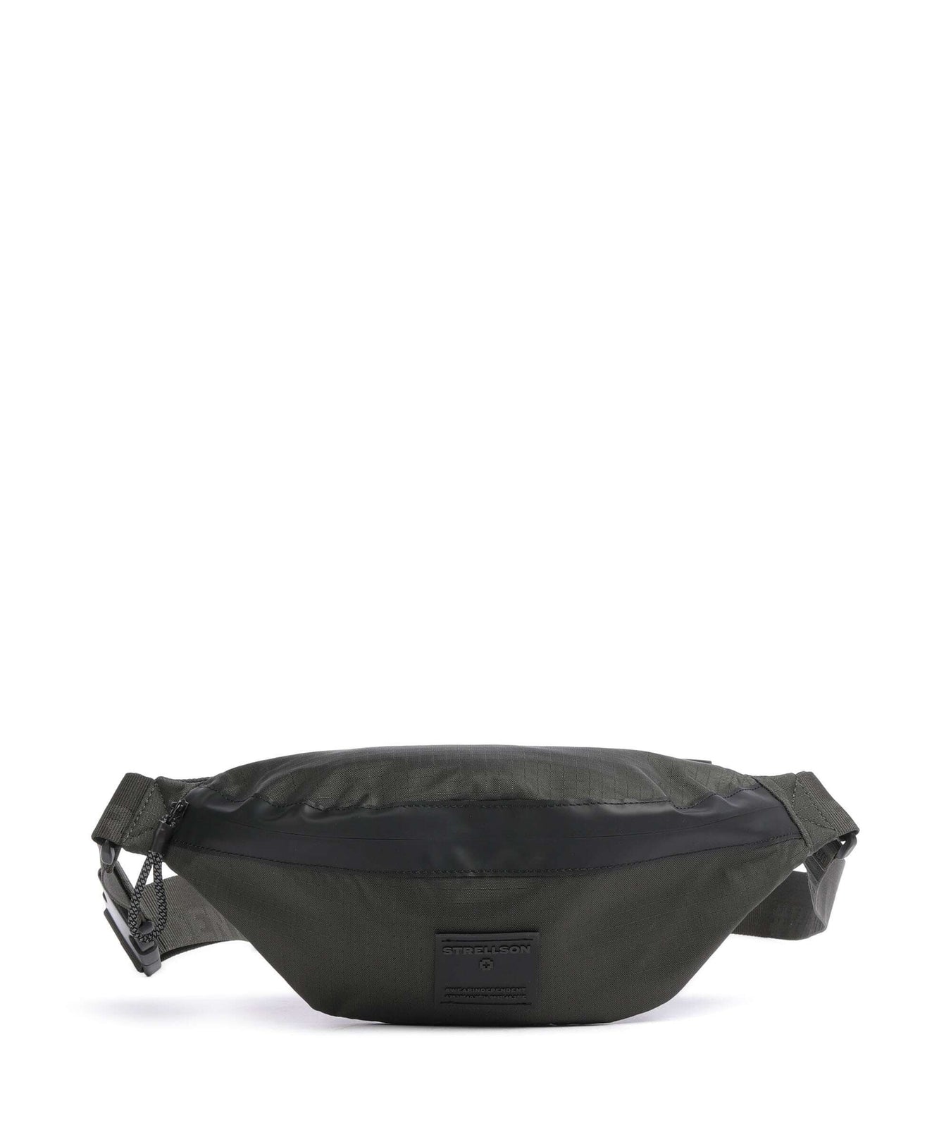 Strellson Northwood Rs Curt Fanny pack khaki