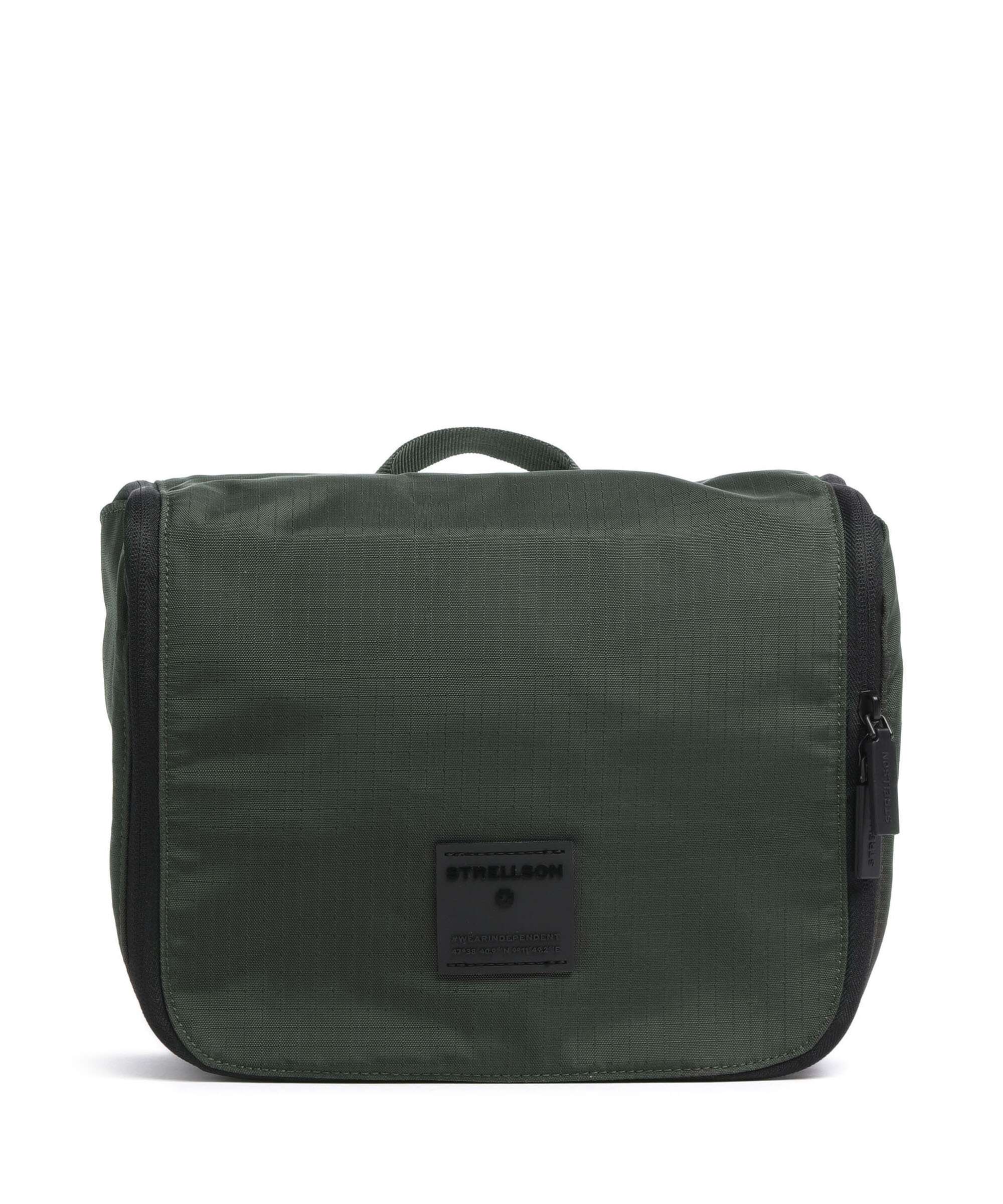 Strellson Northwood Toiletry bag khaki