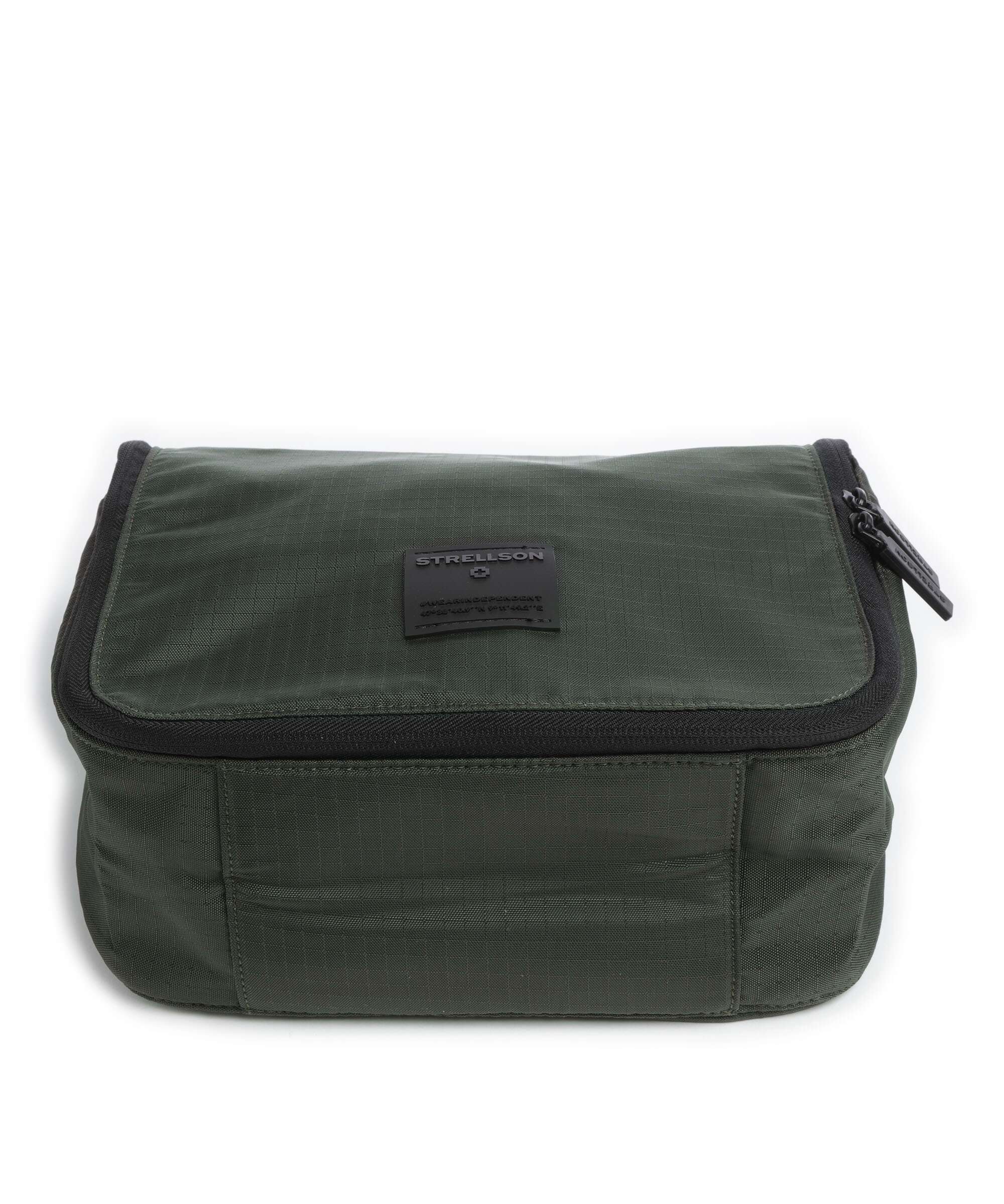Strellson Northwood Toiletry bag khaki