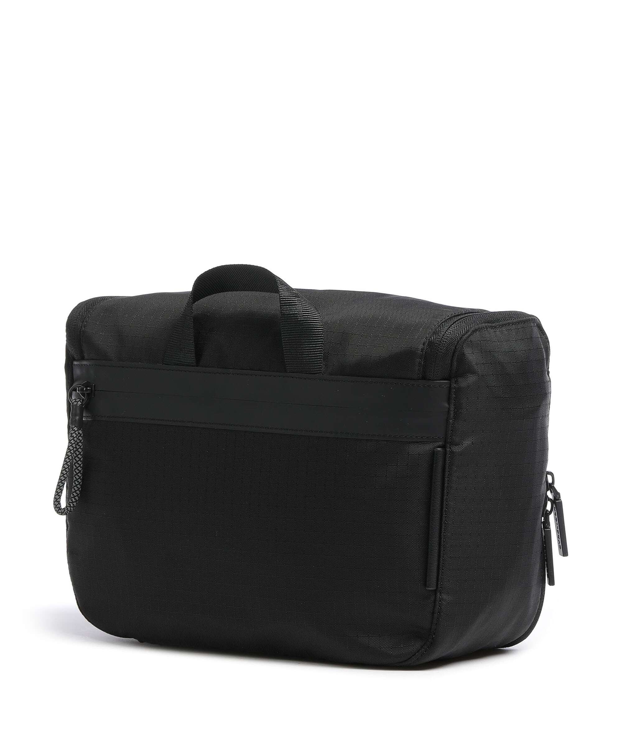 Strellson northwood Toiletry bag black