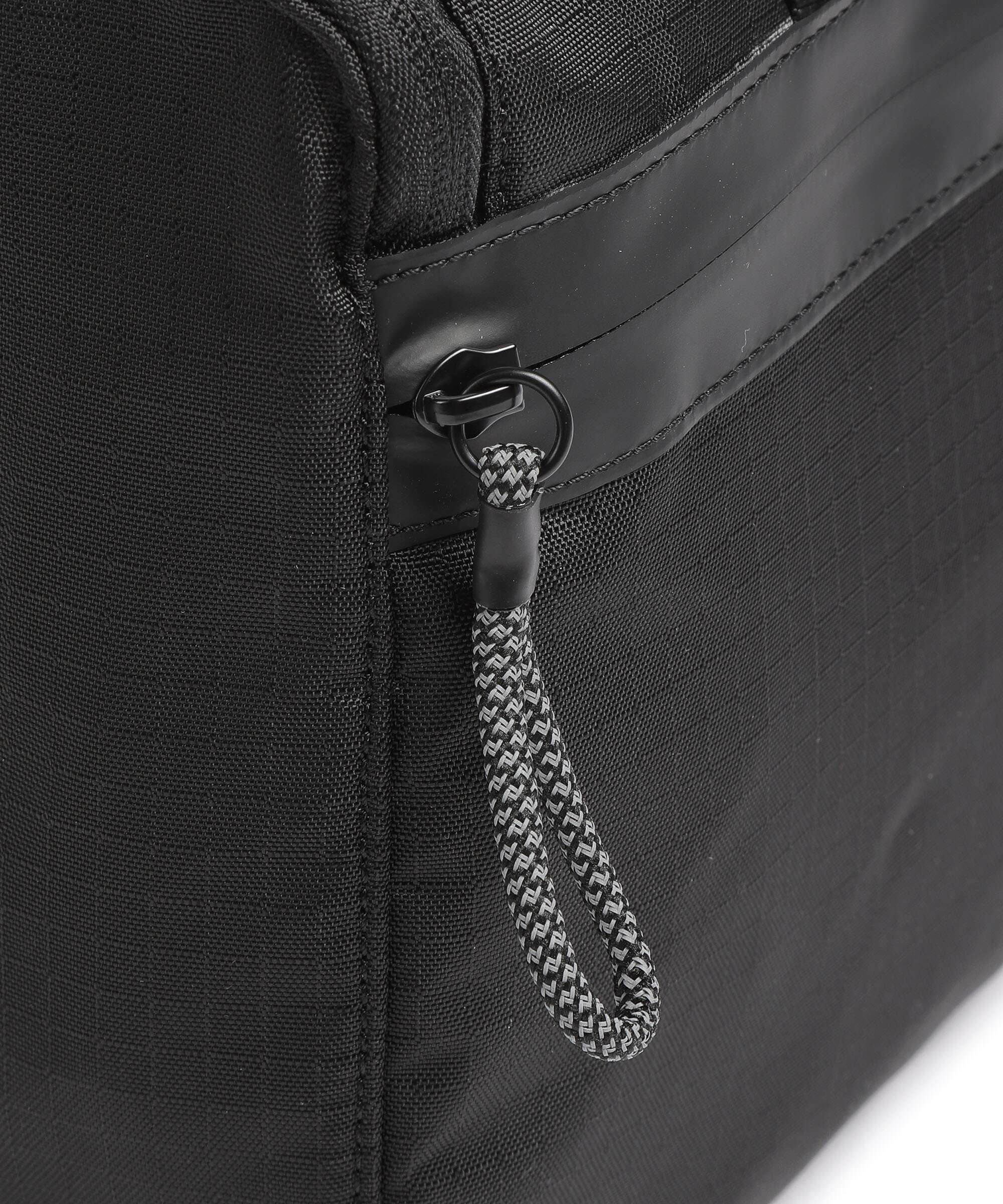 Strellson northwood Toiletry bag black