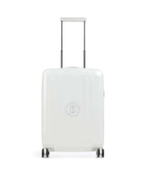 Bogner Piz c55 Kufr se 4 kolečky white