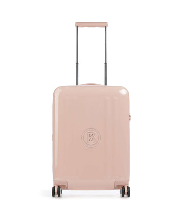 Bogner Piz c55 Kufr se 4 kolečky nude