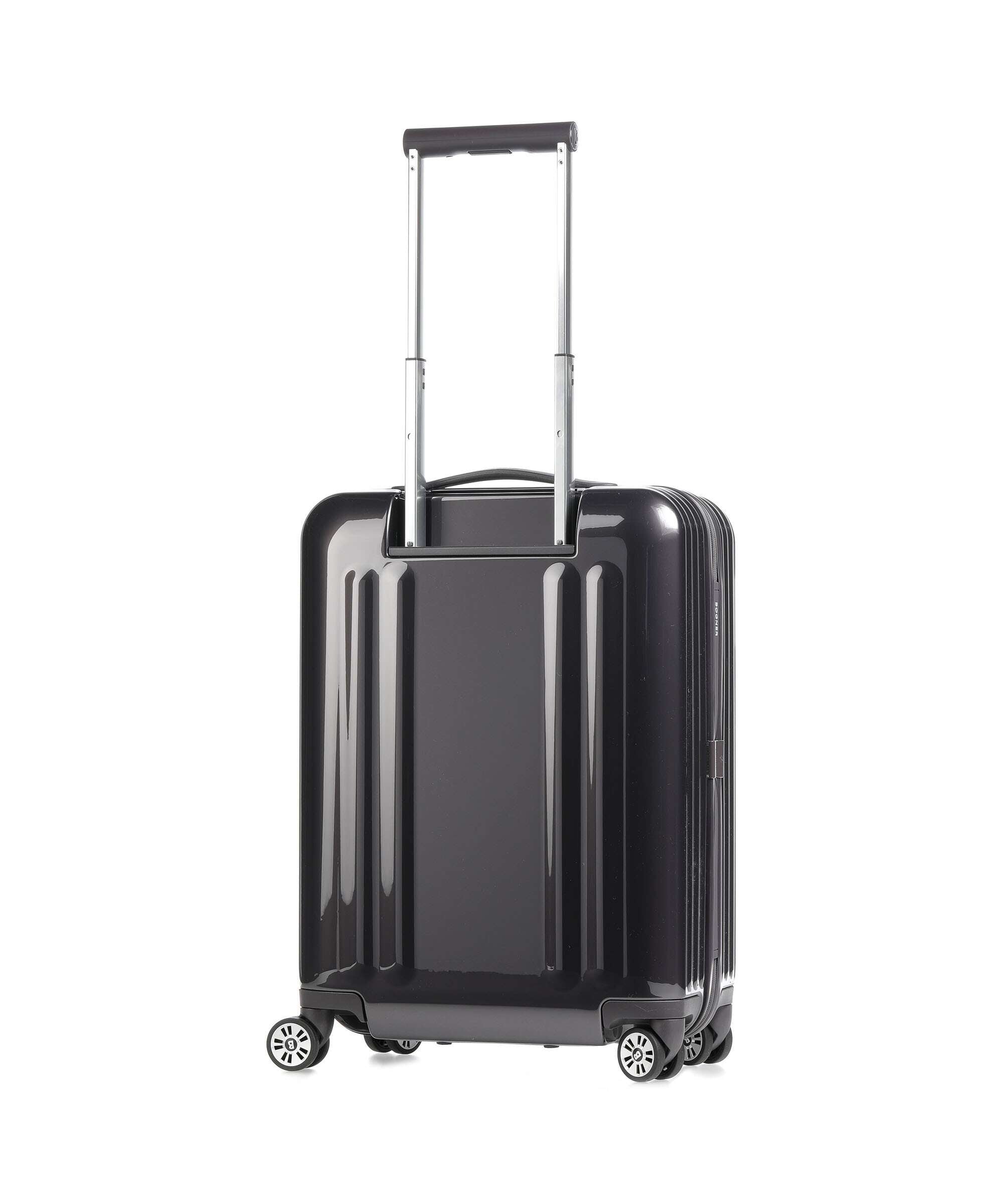 Bogner Piz C55 Spinner (4 wheels) dark grey