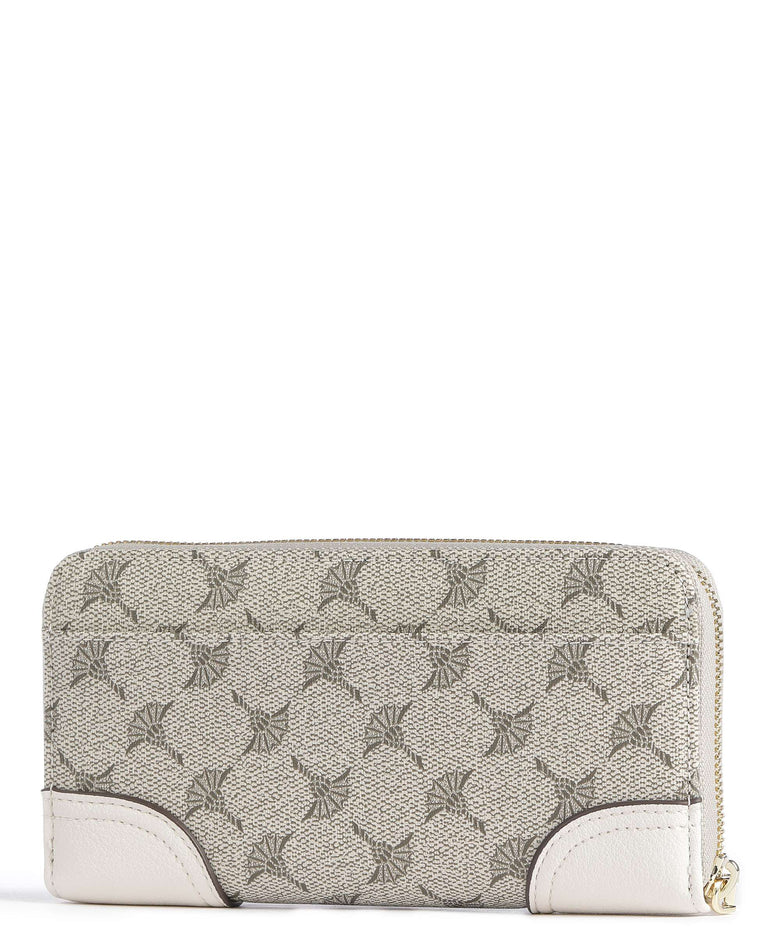 JOOP! Mazzolino Edition Melete Wallet offwhite