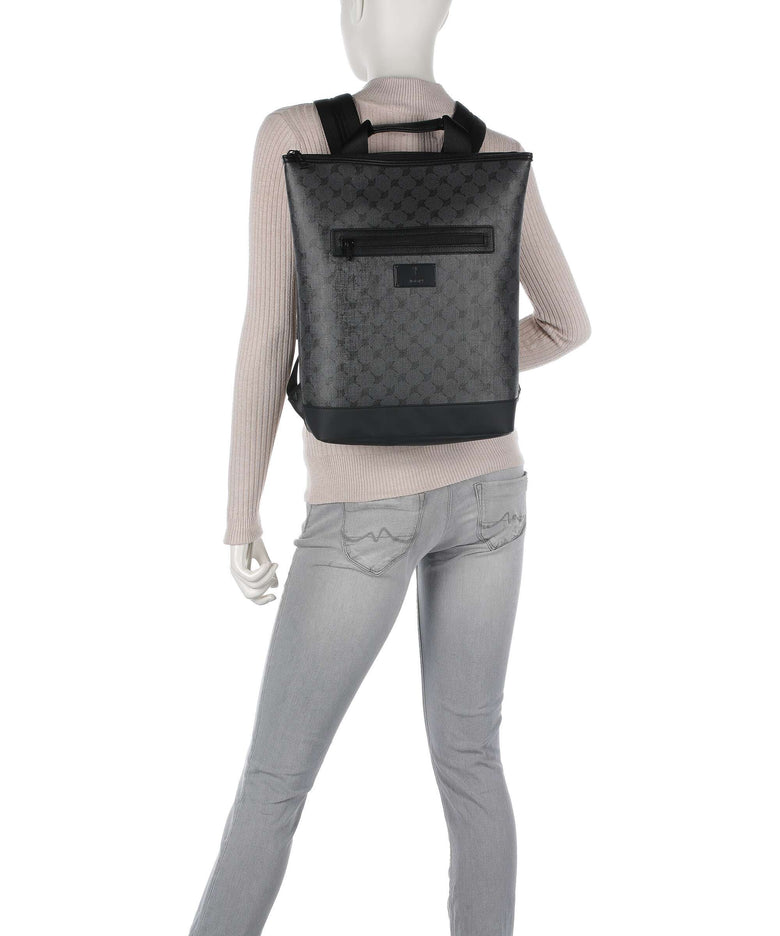 JOOP! Mazzolino Falk Backpack black