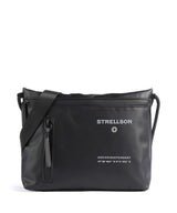 Strellson Tottenham 2.0 tottenham 2.0 brian shoulderbag xsvz Kabelka přes rameno black