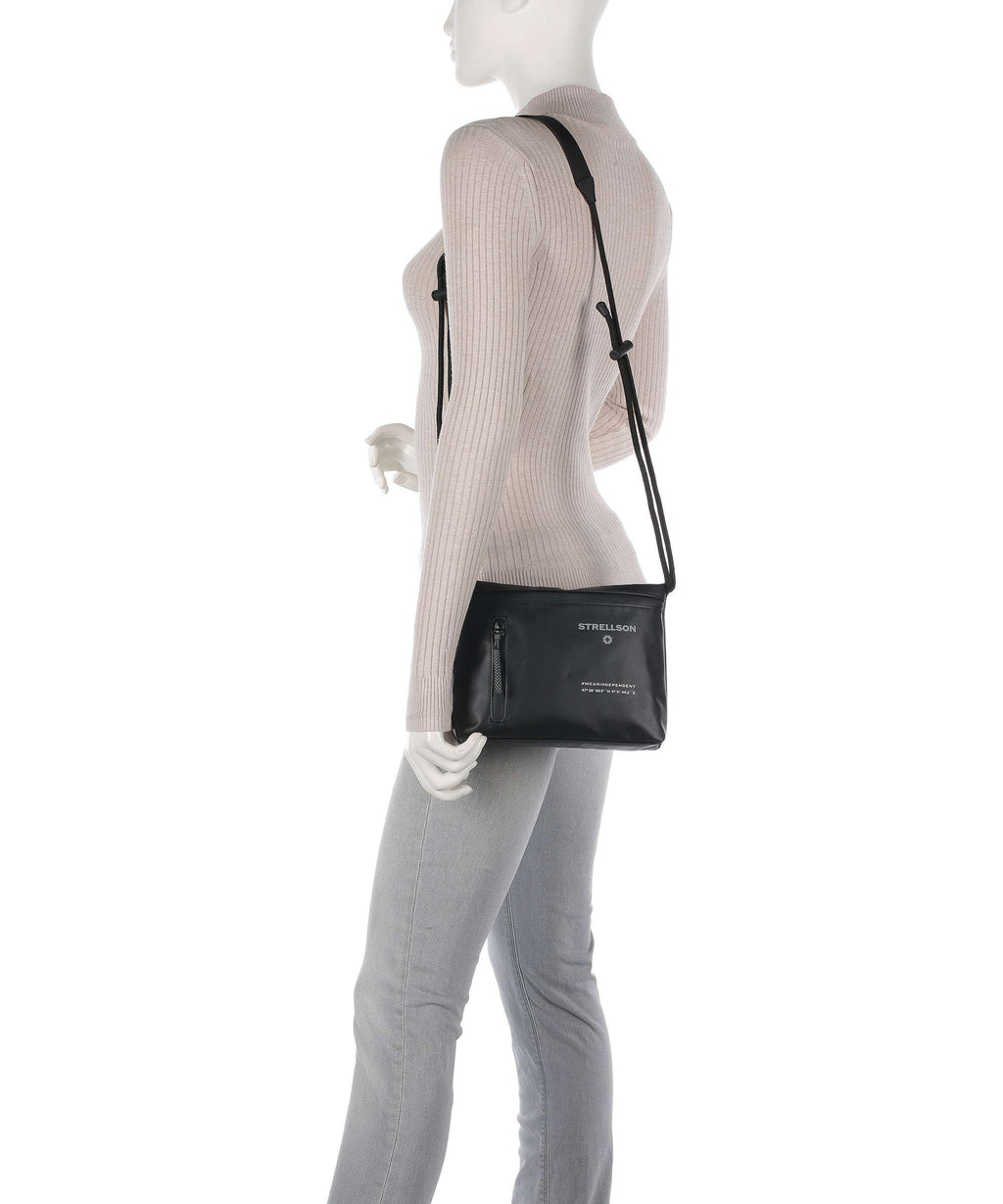 Strellson Tottenham 2.0 tottenham 2.0 brian shoulderbag xsvz Crossbody bag black