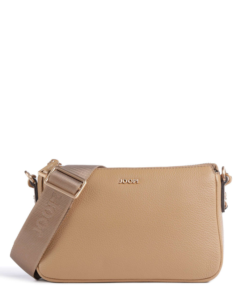 JOOP! Vivace Jasmina Crossbody bag beige