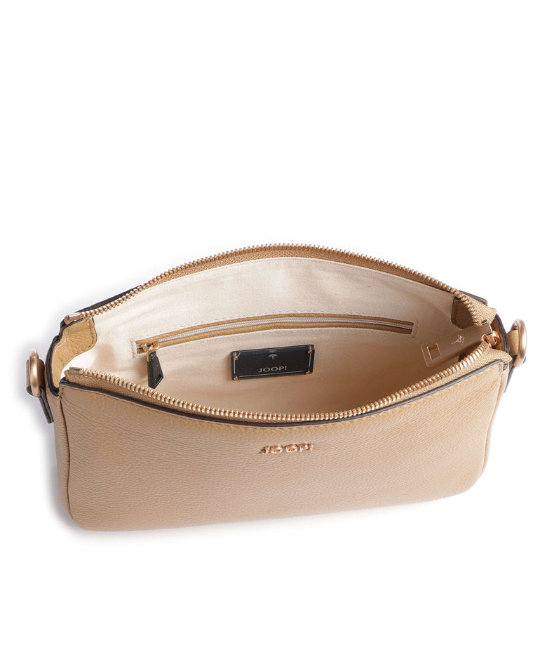 JOOP! Vivace Jasmina Crossbody bag beige