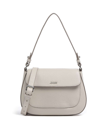 JOOP! Cortina Edition Loreen Taška přes rameno light grey