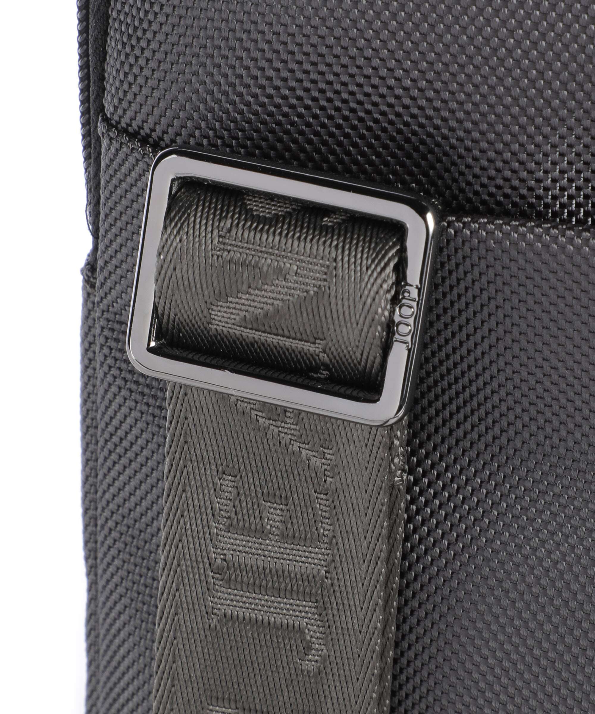 JOOP! Modica Liam Crossbody bag dark grey