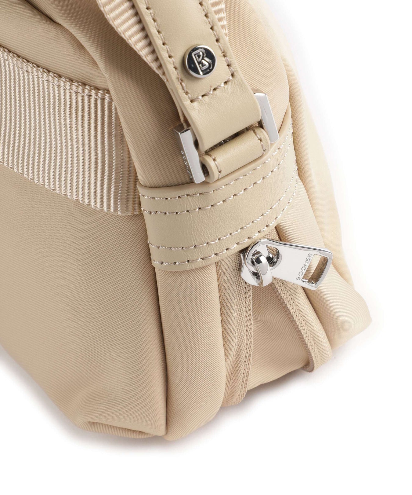 Bogner Maggia Lidia Crossbody bag sesame