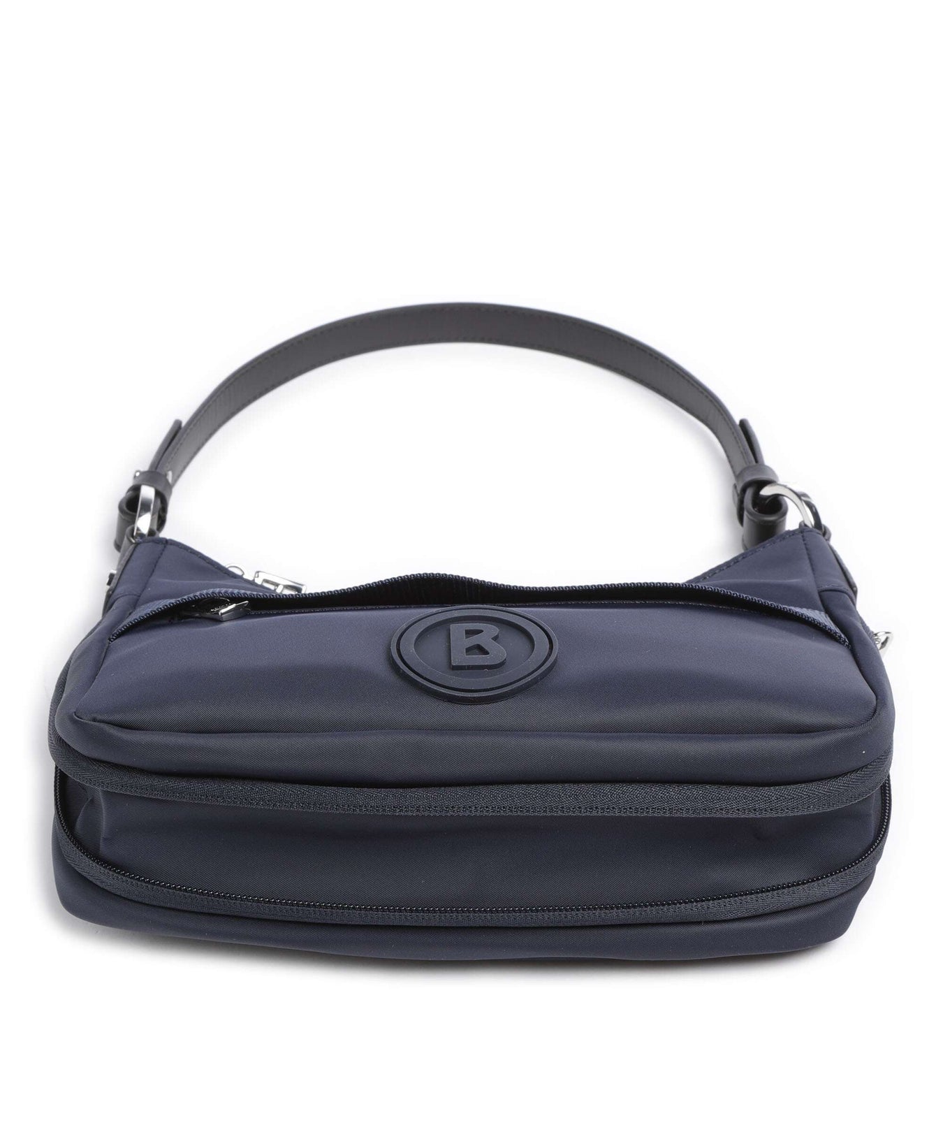 Bogner Maggia Lora Shoulder bag dark blue