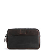 Strellson Brick Lane Toaletních taštiček dark brown