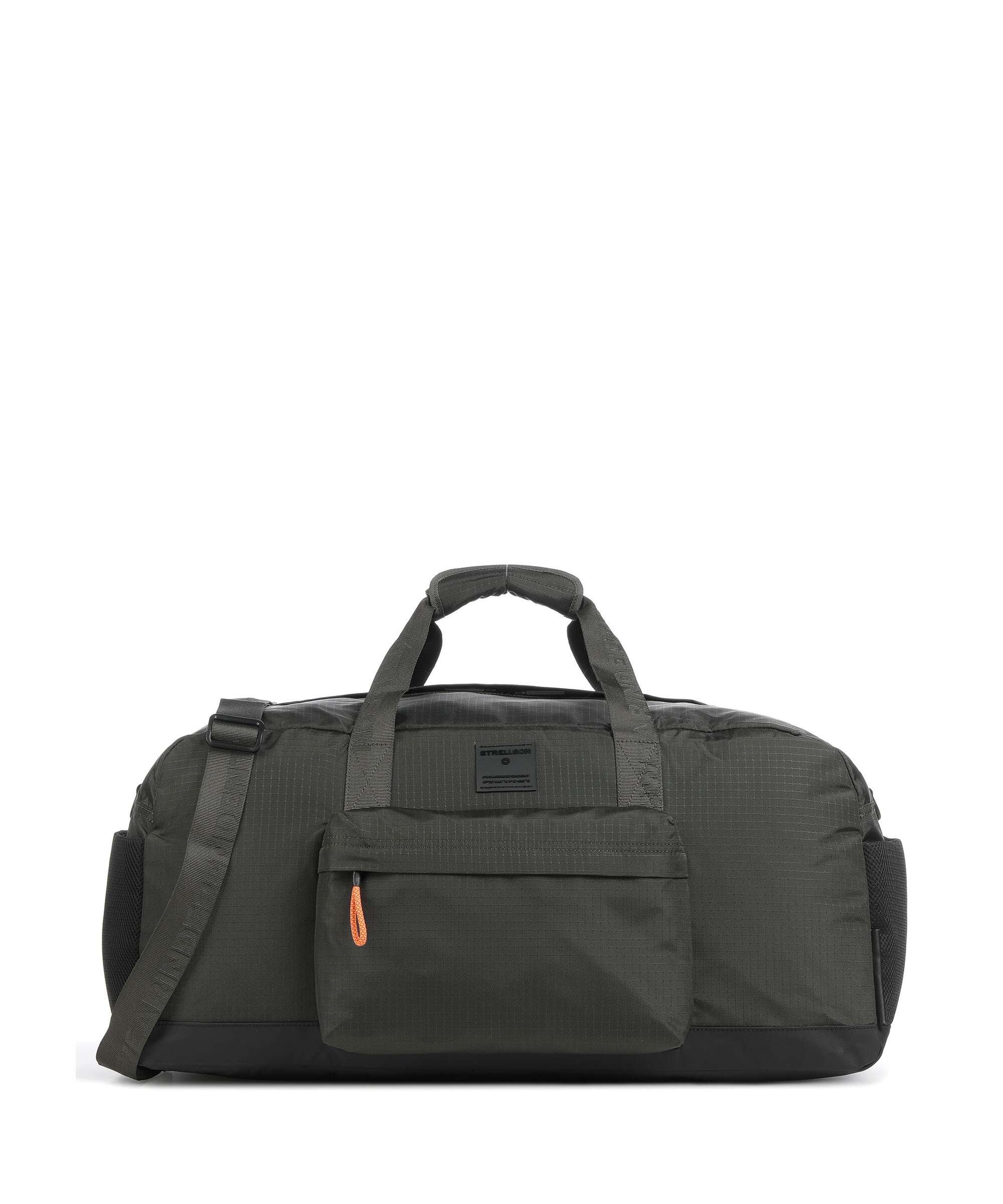 Strellson Northwood Rs Travel bag khaki