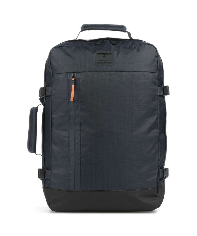 Strellson Northwood Rs Backpack dark blue