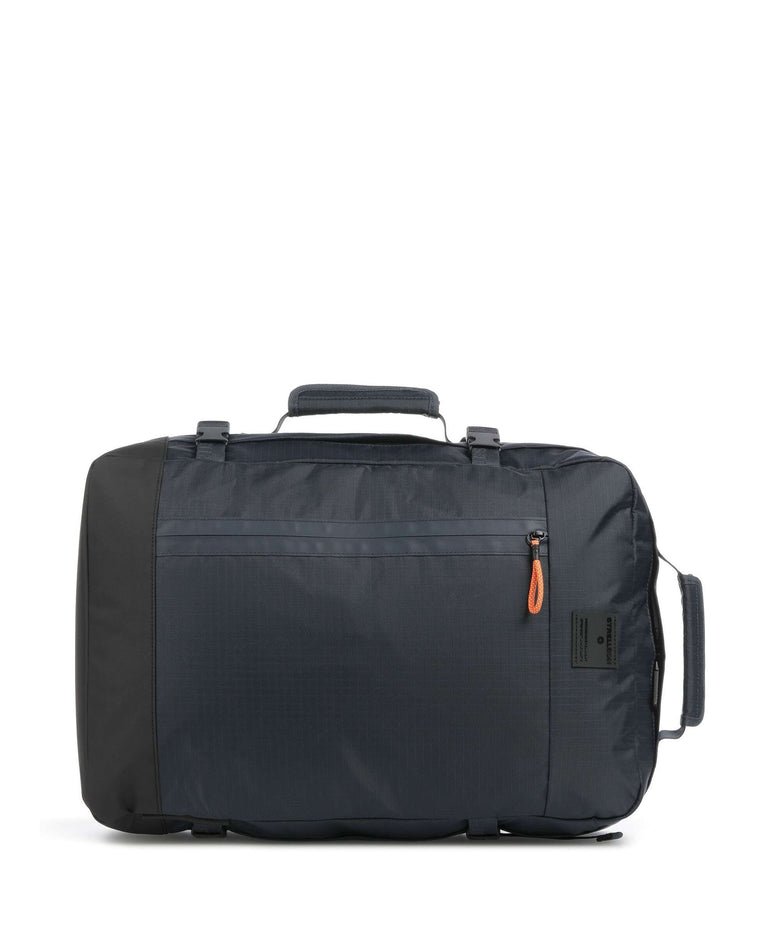 Strellson Northwood Backpack dark blue