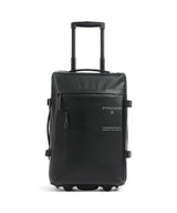 Strellson Stockwell 2.0 C55 Cestovní taška s kolečky black