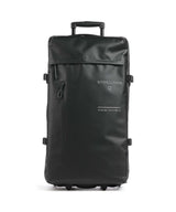 Strellson Stockwell 2.0 C65 Cestovní taška s kolečky black