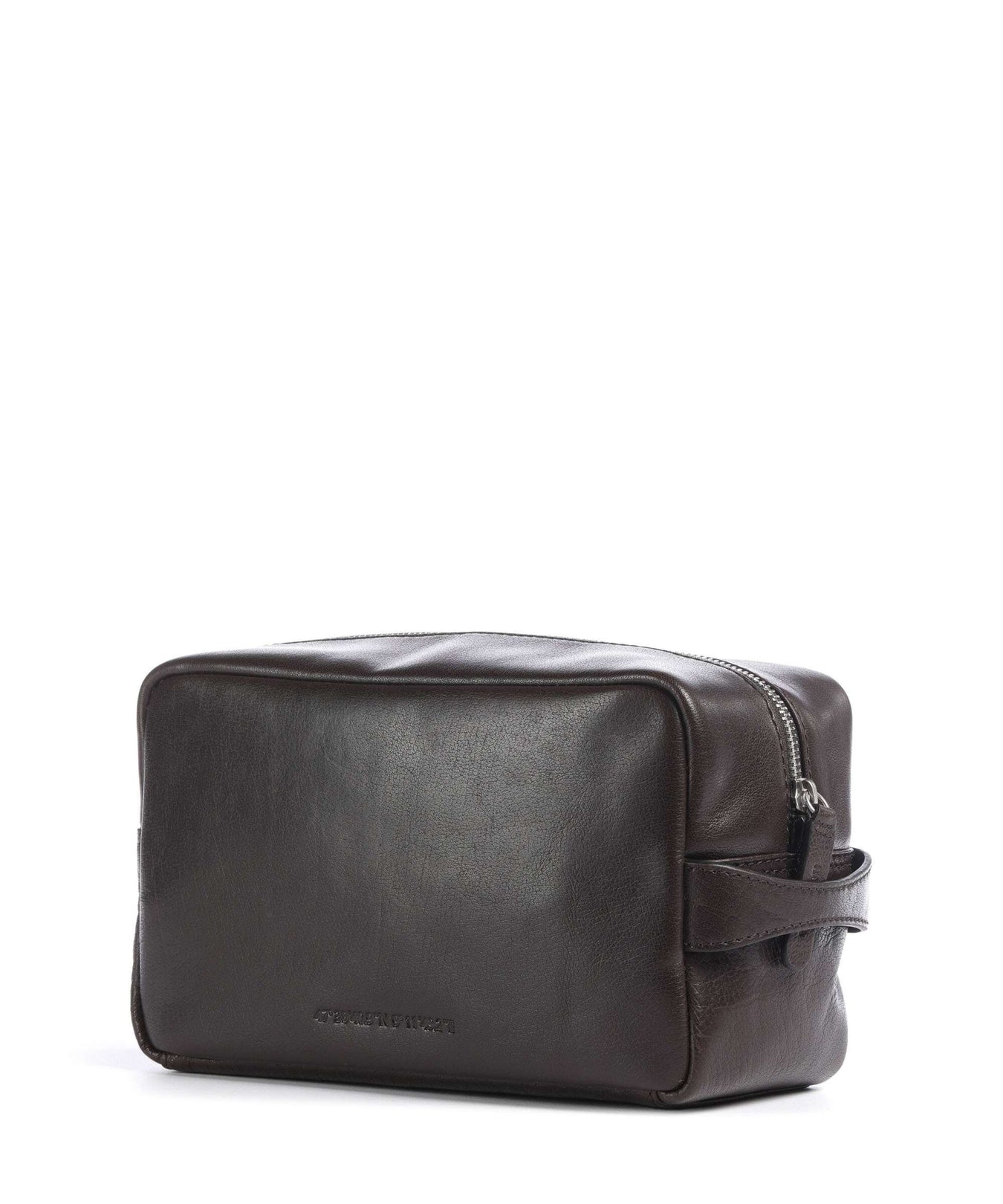 Strellson Kenley Dick Toiletry bag darkbrown