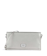 JOOP! Jeans Cofano Cadea Kabelka přes rameno silver