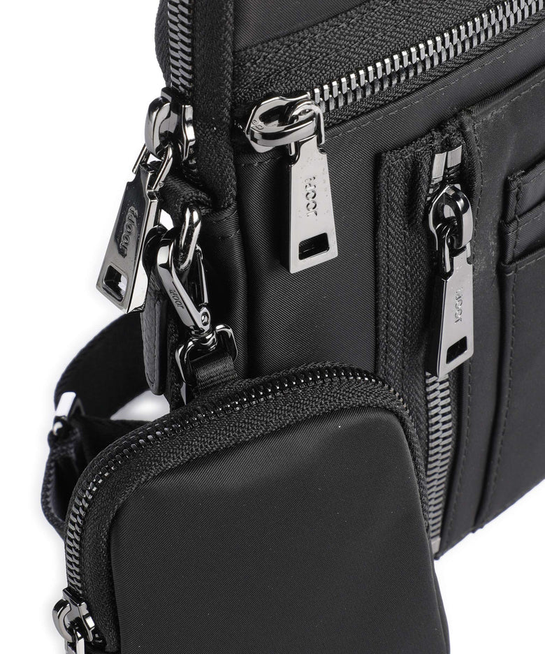 JOOP! Barletta Milo Crossbody bag black