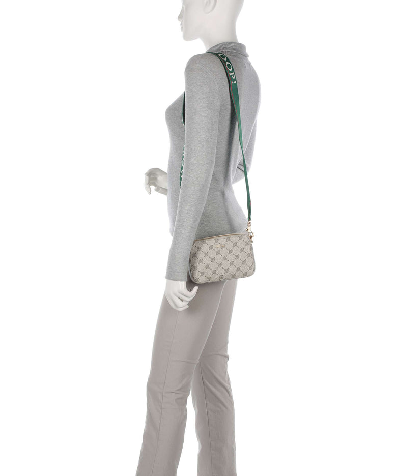 JOOP! Mazzolino Diletta Susan Crossbody bag green