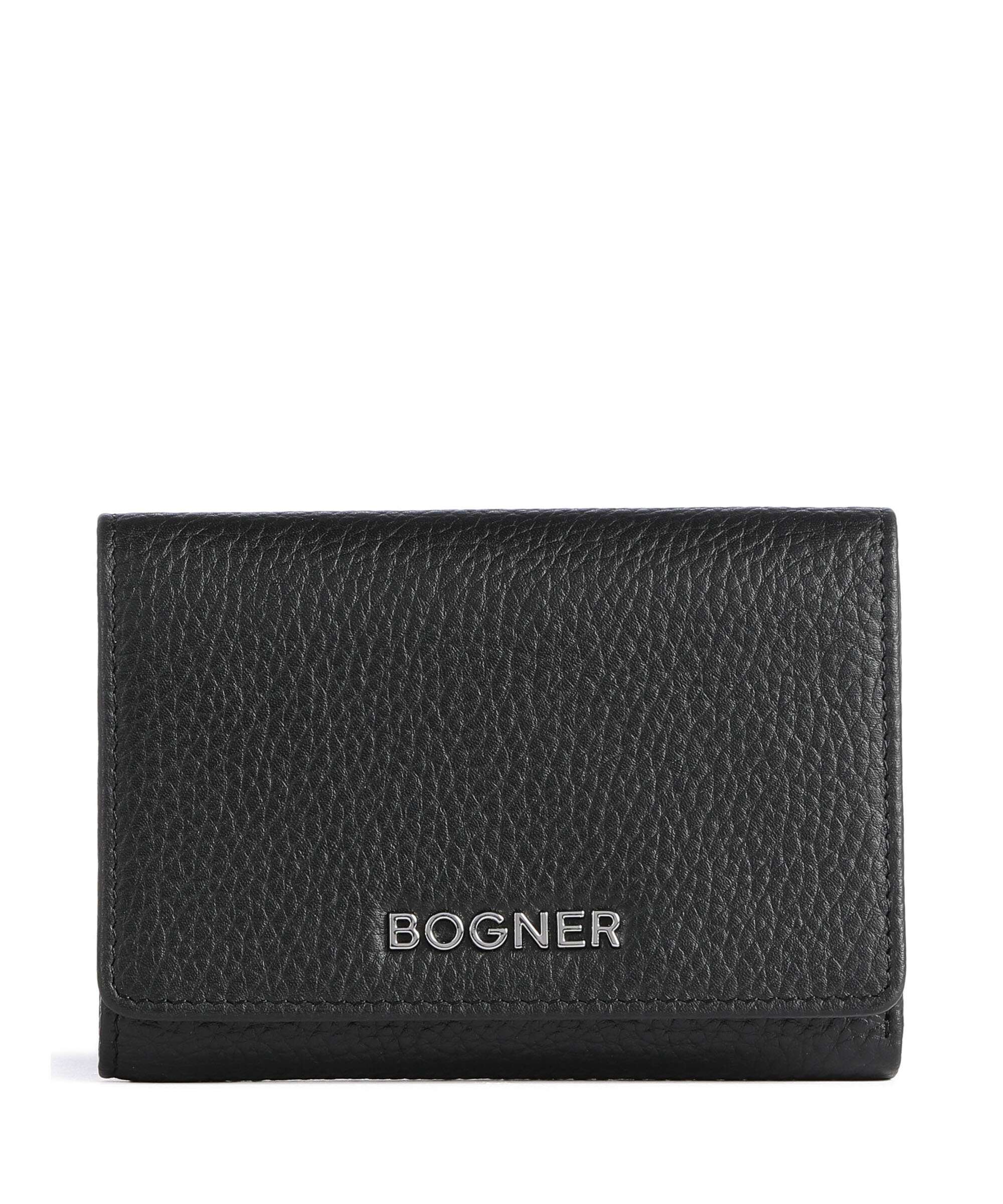 Bogner Andermatt Nena RFID Wallet black