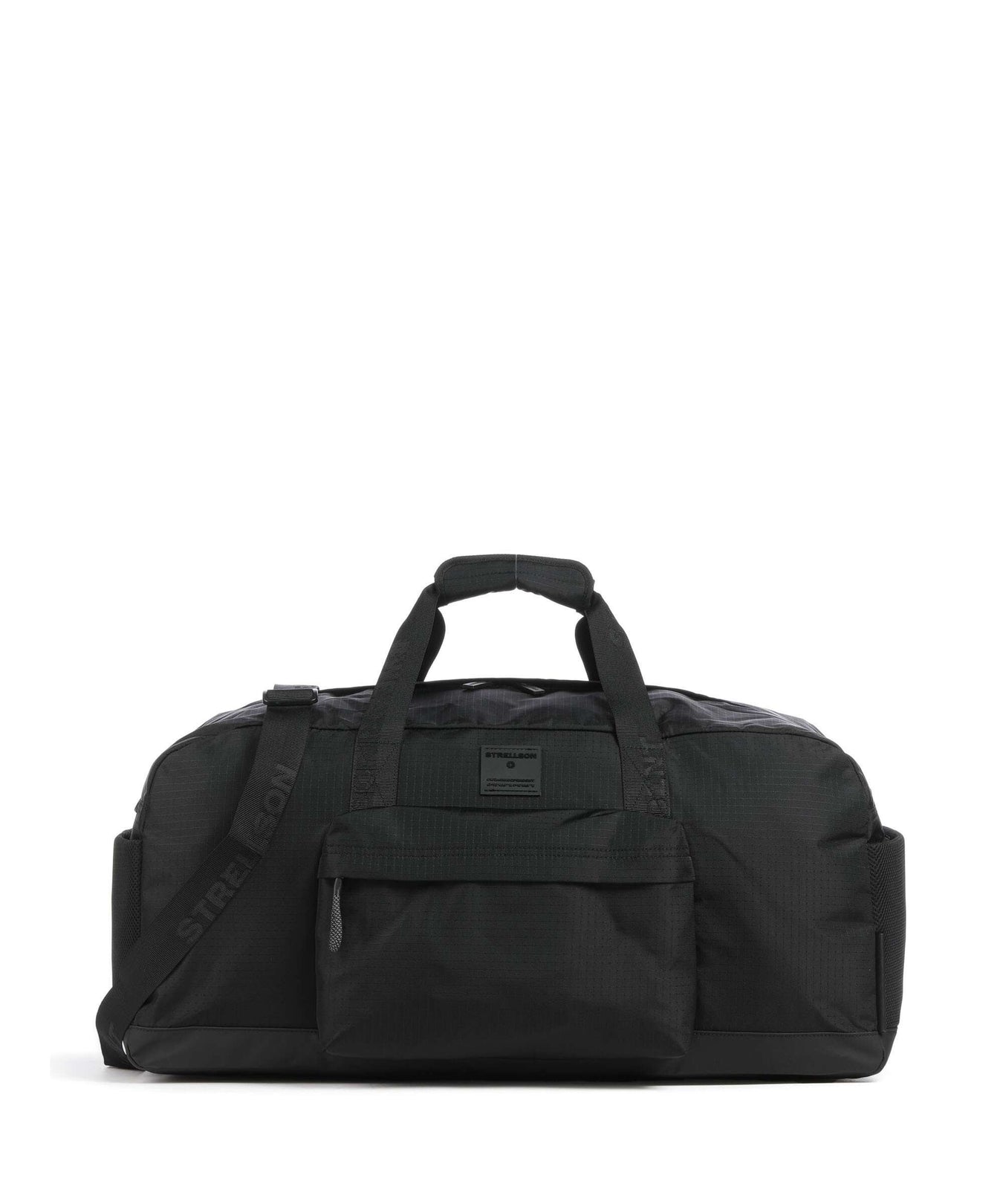 Strellson Northwood Rs Travel bag black