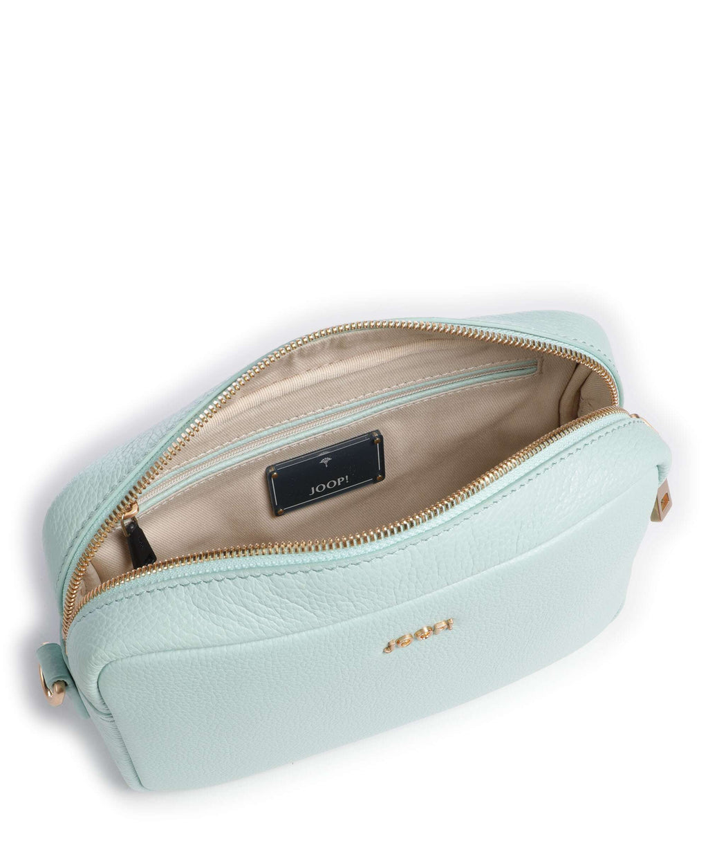 JOOP! Vivace Cloe Crossbody bag turquoise