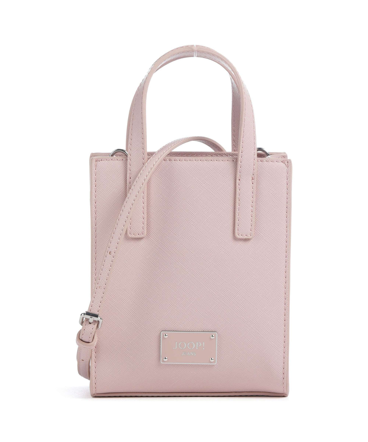 JOOP! Jeans Cofano Rami Crossbody bag rose