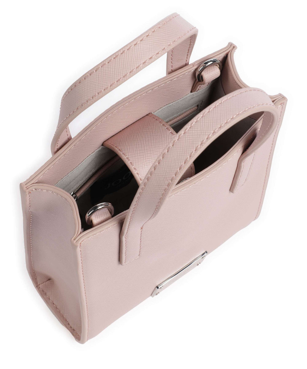 JOOP! Jeans Cofano Rami Crossbody bag rose