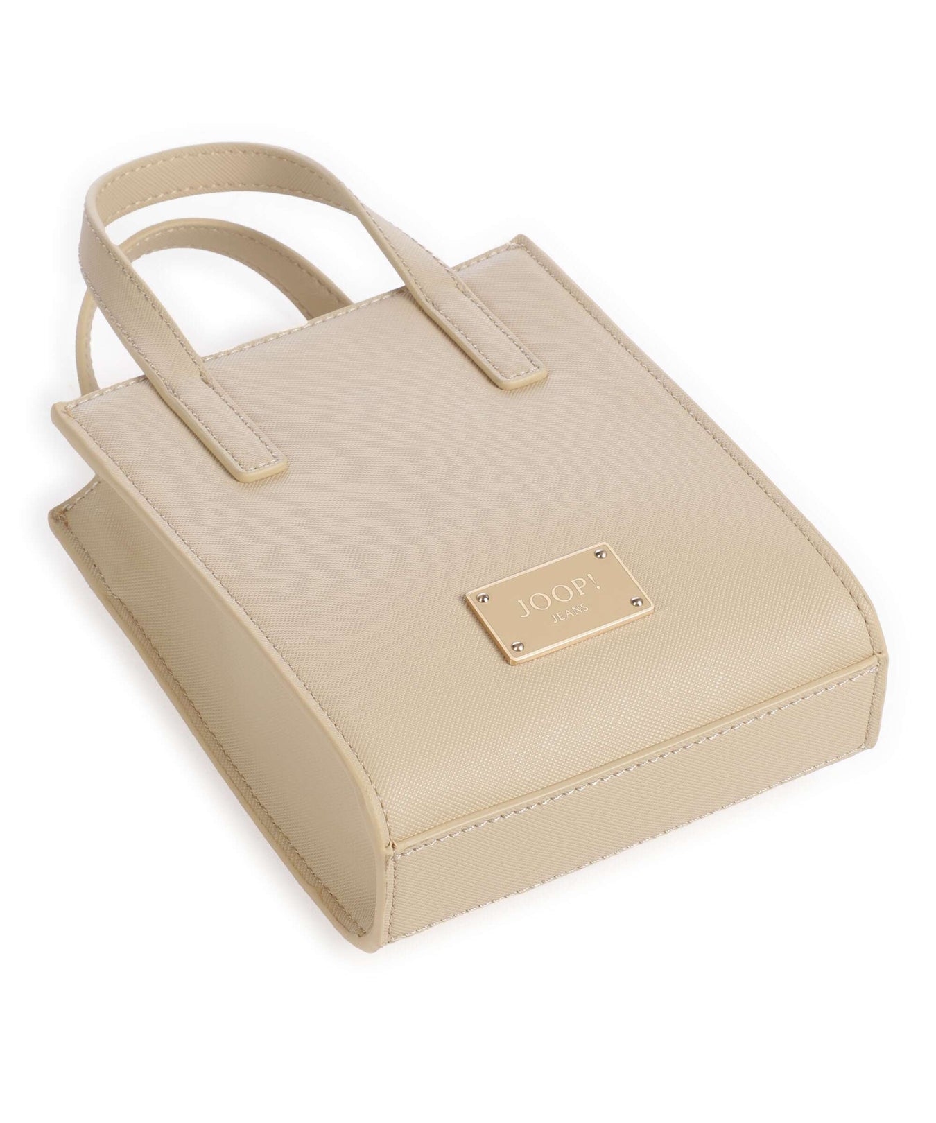 JOOP! Jeans Cofano Rami Crossbody bag bleached sand