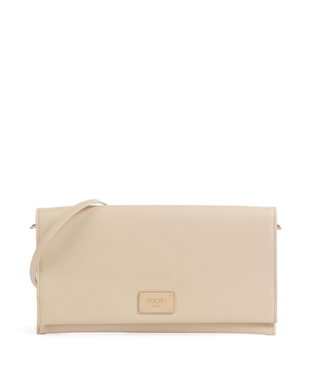 JOOP! Jeans Cofano Cadea Crossbody bag bleached sand