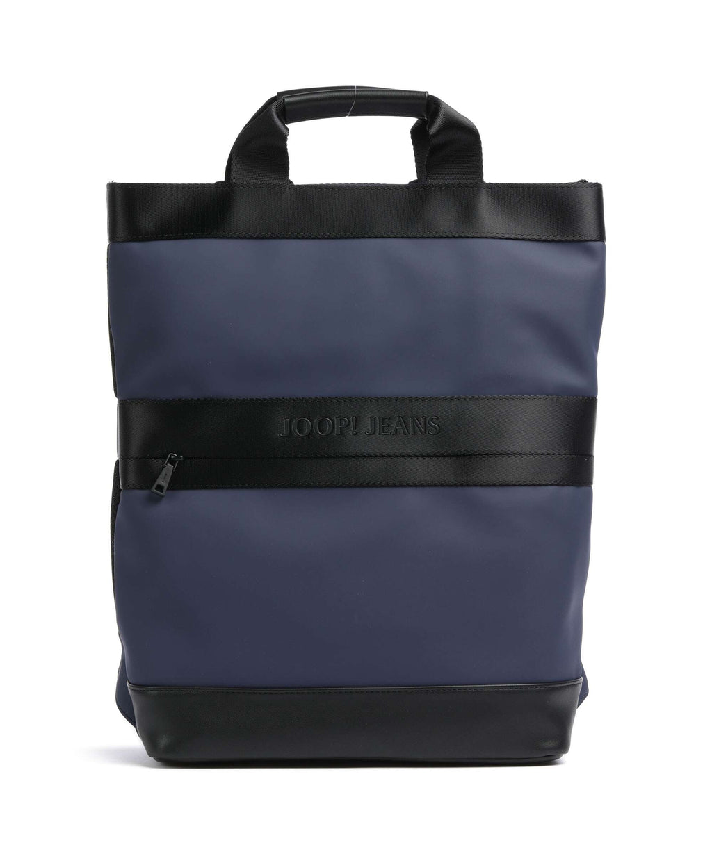 JOOP! Modica Nuvola Falk Backpack dark blue