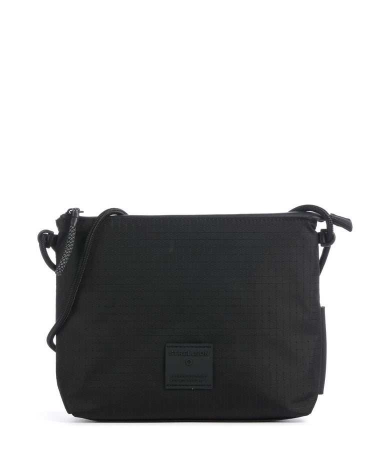 Strellson northwood rs Crossbody bag black