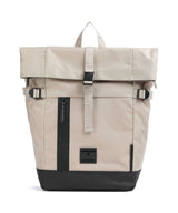 Strellson Northwood Rs Batoh s chlopní beige