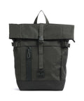 Strellson Northwood Rs Rolltop backpack khaki
