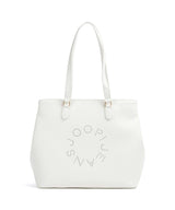 JOOP! Jeans Giro Amina Nákupní taška white
