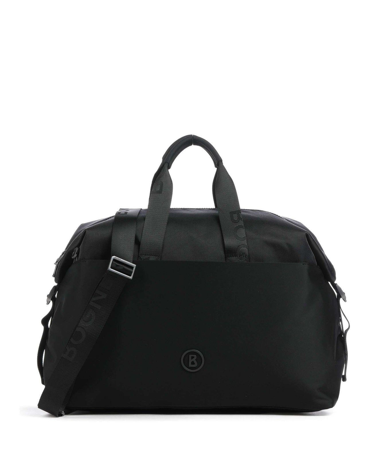 Bogner Arolla Ewald Weekend bag black
