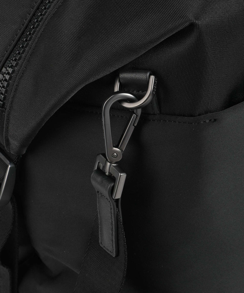 Bogner Arolla Ewald Weekend bag black