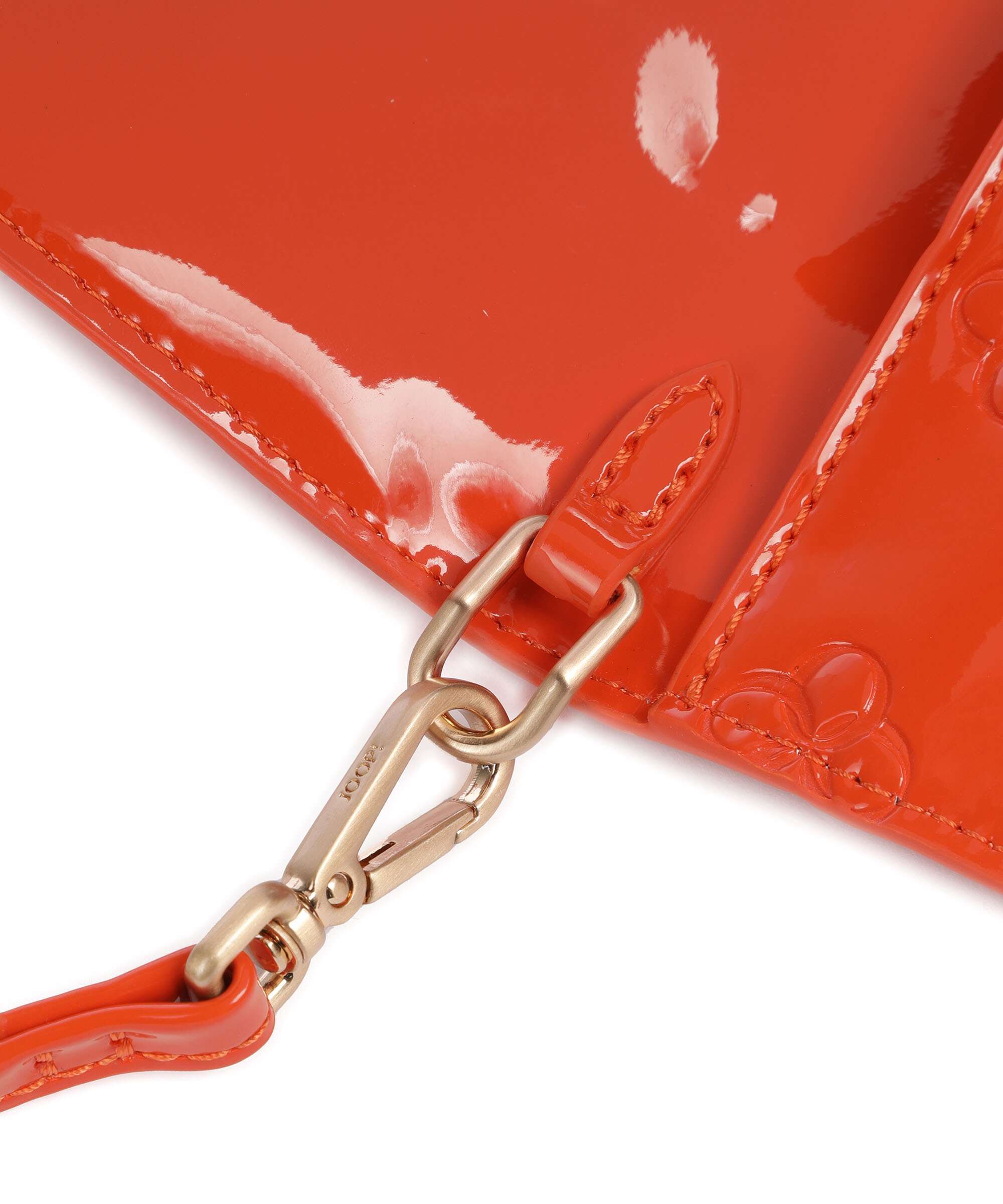 JOOP! Decoro Lucente Cadea Crossbody bag orange