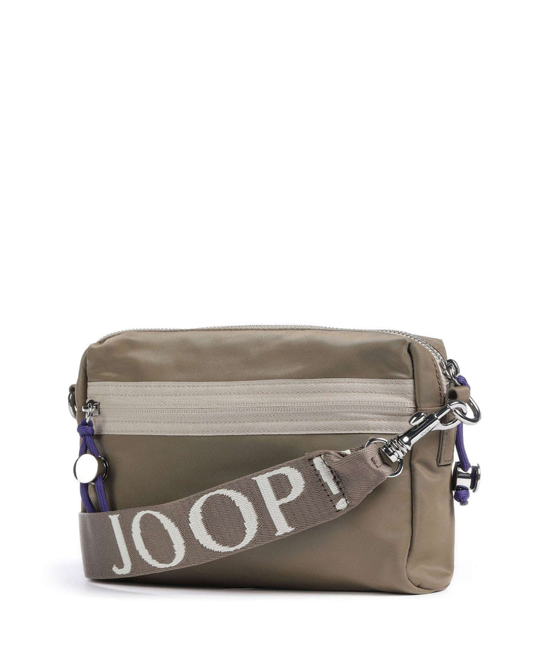 JOOP! Jeans Lietissimo Loretta Crossbody bag mud