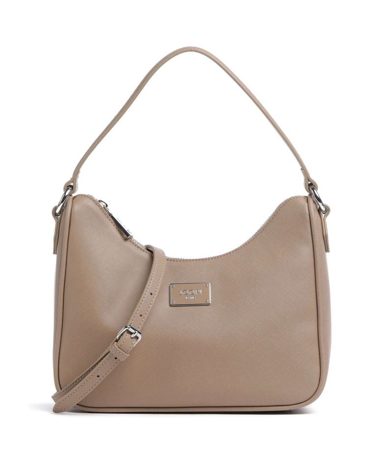 JOOP! Jeans Cofano Annelie Shoulder bag sesame