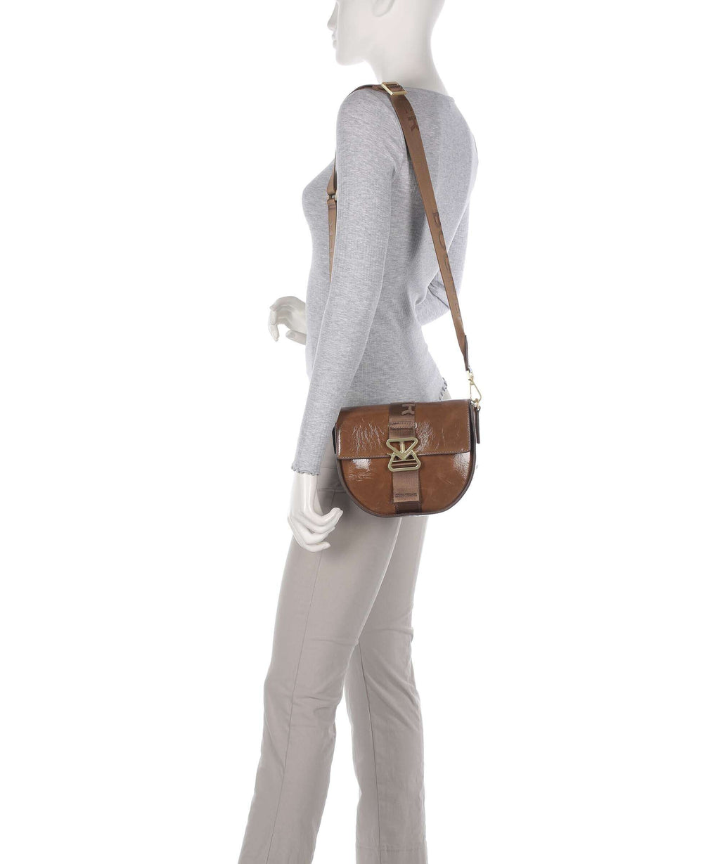 Bogner Zuoz Cassy Shoulder bag toffee