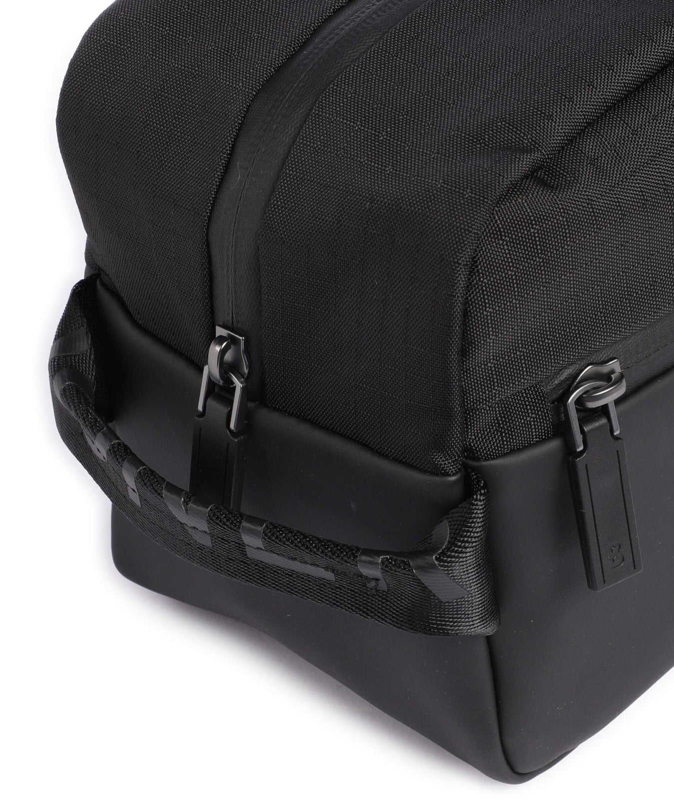 Bogner Tignes Jona Toiletry bag black