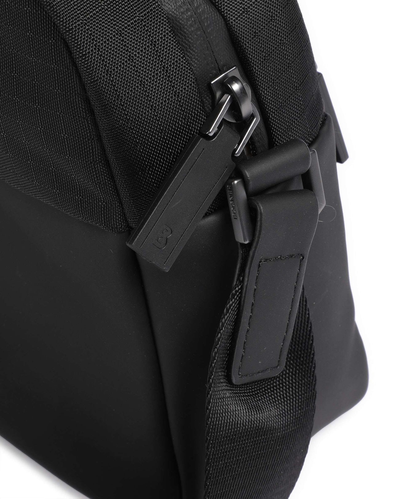 Bogner Tignes Linus Crossbody bag black