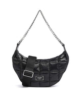 JOOP! Jeans Ordine 1.0 Cucitura Taška přes rameno black